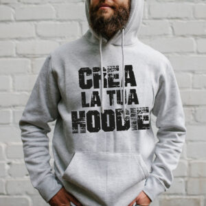 Custom hoodie