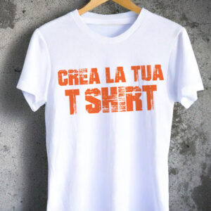 Custom tee