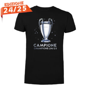 Fantacampione champions 24-25