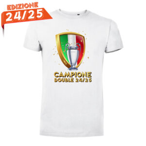 Alternative view of Fantacampione double 24-25