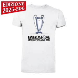 Fantacampione champions 25-26