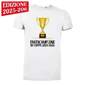Fantacampione coppa 25-26
