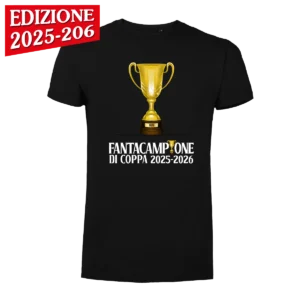 Alternative view of Fantacampione coppa 25-26