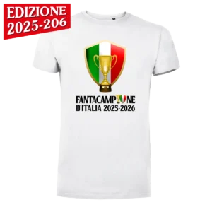 Fantacampione tricolore coppa 25-26